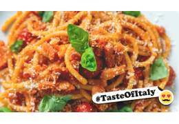 How to Season Pasta: The 3 Sauces You Must Try